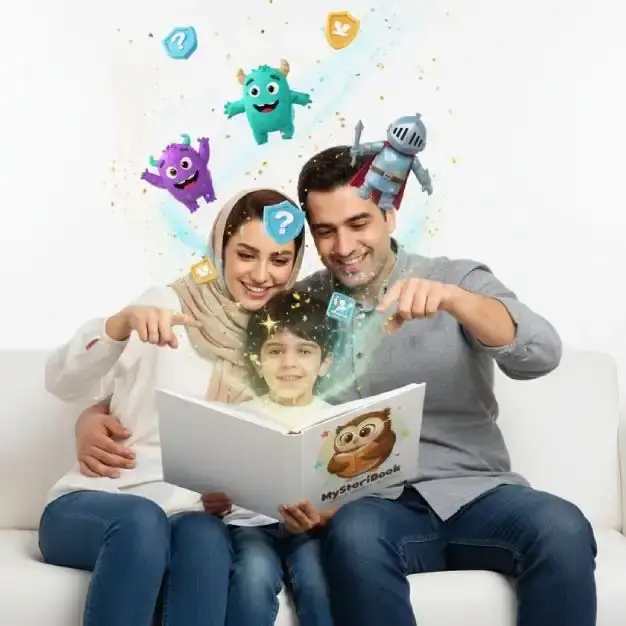 روانشناسی کودک