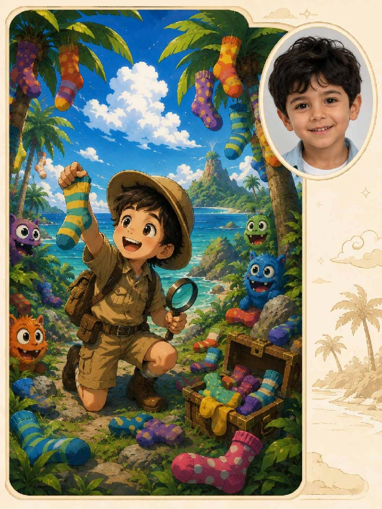 تصویر داستان