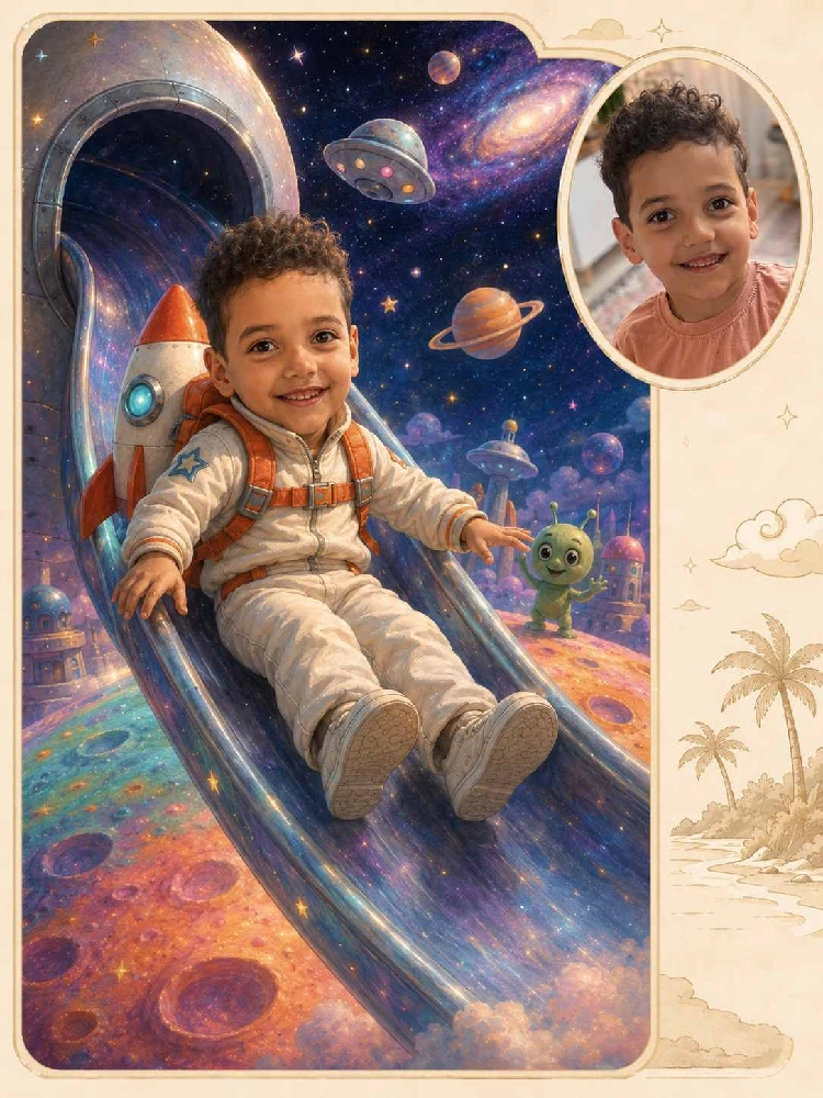 تصویر داستان